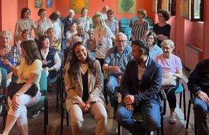 Anziani più sicuri: a Sant’Angelo un incontro contro le truffe