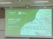 AQST Lodi: 10 milioni di investimenti per lo sviluppo del territorio
