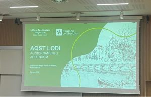 AQST Lodi: 10 milioni di investimenti per lo sviluppo del territorio