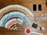 Operazione “Delivery”, blitz antidroga dei Carabinieri: tre arresti