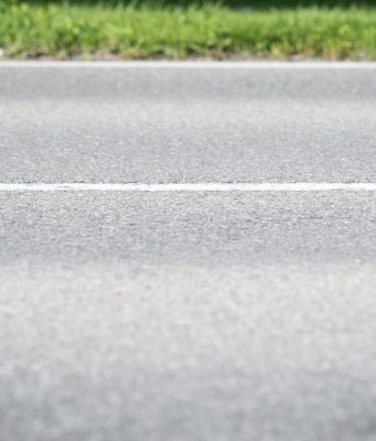 Strada Vecchia Cremonese, lavori sull’asfalto: cambia la viabilità