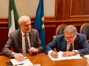 Sicurezza nelle stazioni del Lodigiano: firmato il Protocollo