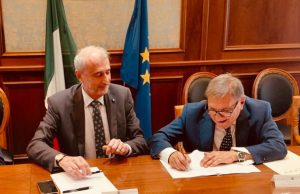 Sicurezza nelle stazioni del Lodigiano: firmato il Protocollo
