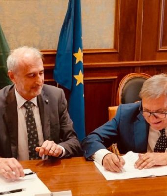 Sicurezza nelle stazioni del Lodigiano: firmato il Protocollo