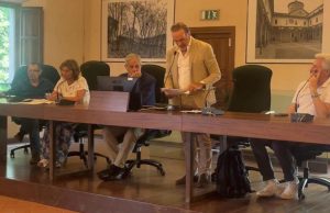 Mobilità, trasporti e rinnovabili: il piano della Provincia