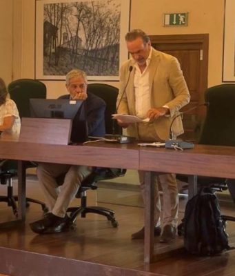 Mobilità, trasporti e rinnovabili: il piano della Provincia
