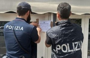 Sospesa per 10 giorni la licenza di un locale in viale pavia