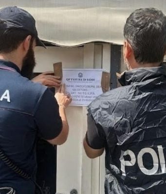 Sospesa per 10 giorni la licenza di un locale in viale pavia