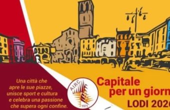 Roma Club, corteo a Lodi: modifiche alla viabilità