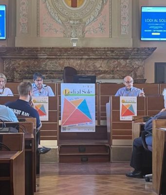 Lodi al Sole compie 50 anni: al via un’estate di musica e spettacoli