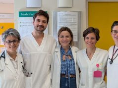 Codogno, dal primo luglio apre l’ambulatorio di Epatologia