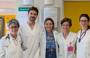 Codogno, dal primo luglio apre l’ambulatorio di Epatologia