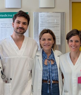Codogno, dal primo luglio apre l’ambulatorio di Epatologia