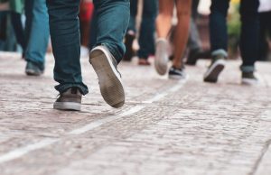 Casale, al via la sperimentazione pedonale in viale Cappuccini