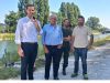 Laghetto della Mortina torna ad avere acqua: stanziati 40 mila euro