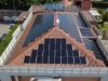 Inaugurato il nuovo impianto fotovoltaico della Cooperativa Amicizia