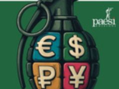 “Il prezzo della guerra”: confronto su economia e conflitti