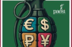“Il prezzo della guerra”: confronto su economia e conflitti
