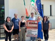 Brembio, torna la Festa de l’Unità: dibattiti, concerti e comunità