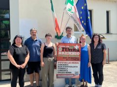 Brembio, torna la Festa de l’Unità: dibattiti, concerti e comunità