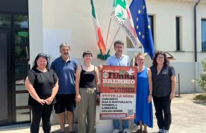 Brembio, torna la Festa de l’Unità: dibattiti, concerti e comunità