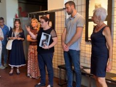 “Oltre il Segno” torna a Bacillo: libri d’artista tra poesia e incisione