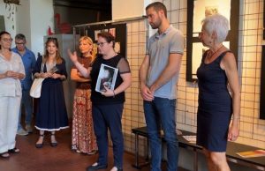 “Oltre il Segno” torna a Bacillo: libri d’artista tra poesia e incisione