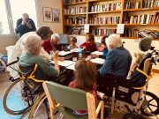 Un viaggio tra generazioni con Il Semino e il Respiro dell’Albero