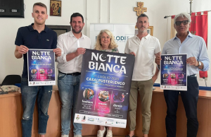 Casale accende la Notte Bianca: sabato 11 luglio la 20ª edizione