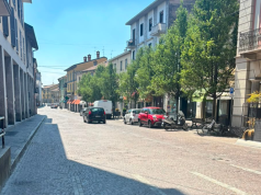 Casale, al via il progetto per completare la rigenerazione urbana