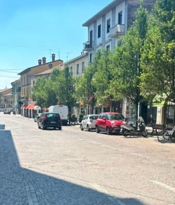 Casale, al via il progetto per completare la rigenerazione urbana