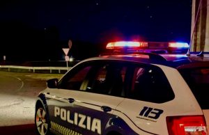 Polizia Stradale in azione a Lodi: 7 patenti ritirate