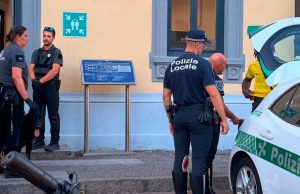 Casale, blitz della Polizia Locale: nessuna droga trovata