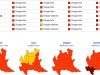 Caldo, Lodi resta nella morsa dell’afa: disagio forte