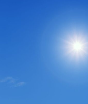 Emergenza caldo: attivo il Cold Spot presso la Casa di Comunità