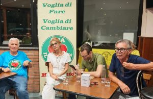 Elezioni Lodi 2027, il tour di ascolto dei civici arriva all’Oltre Adda