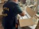 Sigarette di contrabbando: scoperto un deposito a Spino d’Adda