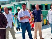 Casale, riapre il Centro di Raccolta Differenziata di via Albaron