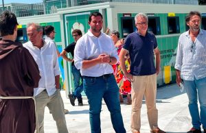 Casale, riapre il Centro di Raccolta Differenziata di via Albaron