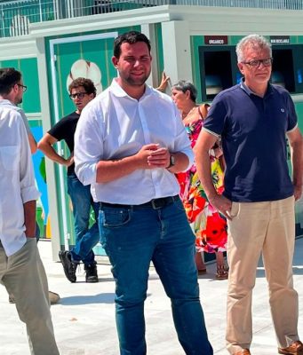 Casale, riapre il Centro di Raccolta Differenziata di via Albaron