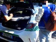 Monopattini elettrici: tre conducenti sanzionati dalla Polizia Locale