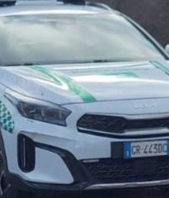 Controlli in un’abitazione segnalata: sanzioni per oltre 8mila euro