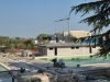 Piscina Ferrabini, il cantiere entra nel rush finale