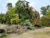 Tempesta a Lodi, continuano le operazioni di ripristino