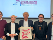 Lodi, 40mila euro per far rivivere i luoghi della cultura