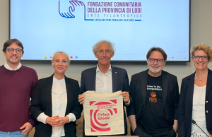Lodi, 40mila euro per far rivivere i luoghi della cultura