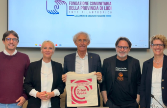 Lodi, 40mila euro per far rivivere i luoghi della cultura