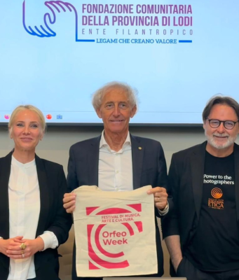 Lodi, 40mila euro per far rivivere i luoghi della cultura